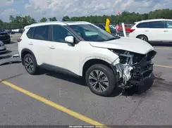 5N1BT3BAXPC783923 2023 NISSAN ROGUE