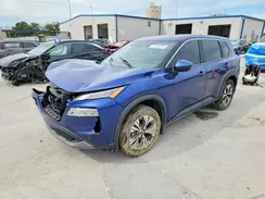 5N1BT3BAXPC786112 2023 NISSAN ROGUE