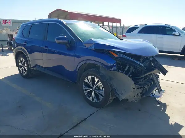 5N1BT3BAXPC787566 2023 NISSAN ROGUE - Image 1
