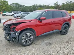 5N1BT3BAXPC788040 2023 NISSAN ROGUE