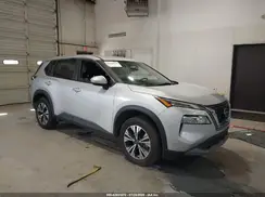 5N1BT3BAXPC788605 2023 NISSAN ROGUE