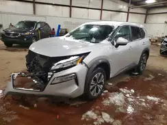 5N1BT3BAXPC793190 2023 NISSAN ROGUE