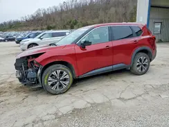 5N1BT3BAXPC794663 2023 NISSAN ROGUE
