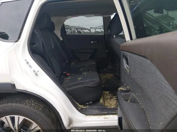 5N1BT3BAXPC794677 2023 NISSAN ROGUE - Image 8
