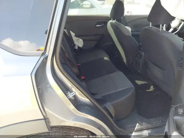 5N1BT3BAXPC794775 2023 NISSAN ROGUE - Image 8