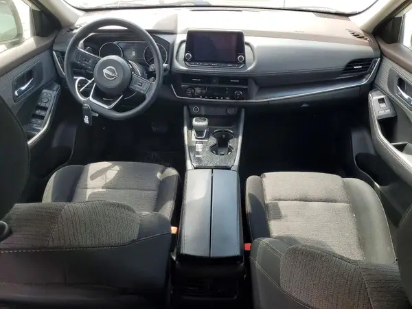 5N1BT3BAXPC795103 2023 NISSAN ROGUE - Image 8
