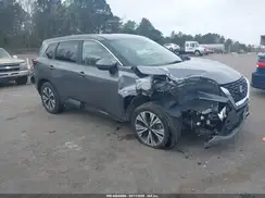 5N1BT3BAXPC802549 2023 NISSAN ROGUE