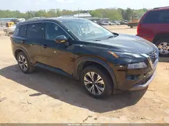 5N1BT3BAXPC802552 2023 NISSAN ROGUE