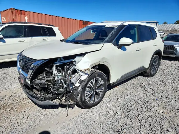 5N1BT3BAXPC809579 2023 NISSAN ROGUE - Image 1