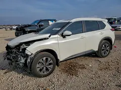 5N1BT3BAXPC809808 2023 NISSAN ROGUE
