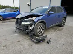 5N1BT3BAXPC811347 2023 NISSAN ROGUE