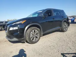5N1BT3BAXPC813616 2023 NISSAN ROGUE
