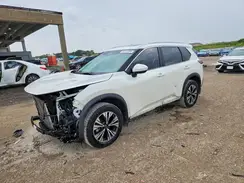5N1BT3BAXPC815222 2023 NISSAN ROGUE