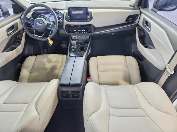 5N1BT3BAXPC815222 2023 NISSAN ROGUE - Image 8