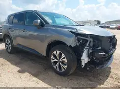 5N1BT3BAXPC816838 2023 NISSAN ROGUE