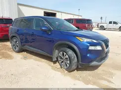 5N1BT3BAXPC816905 2023 NISSAN ROGUE