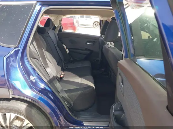 5N1BT3BAXPC816905 2023 NISSAN ROGUE - Image 8