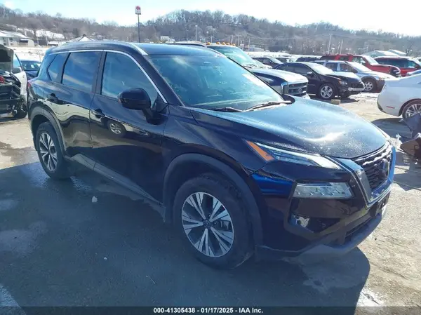 5N1BT3BAXPC817066 2023 NISSAN ROGUE - Image 1