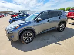 5N1BT3BAXPC817620 2023 NISSAN ROGUE