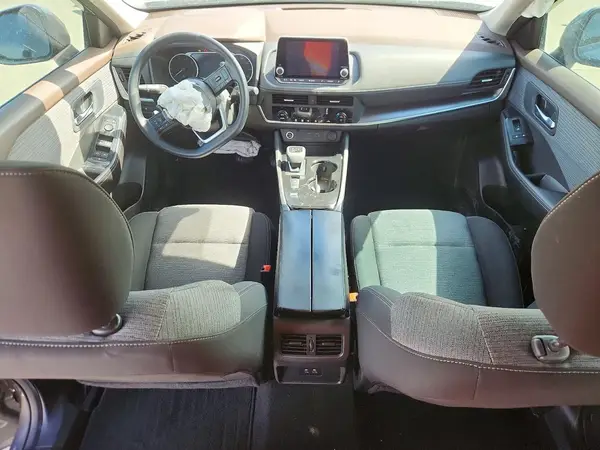 5N1BT3BAXPC817620 2023 NISSAN ROGUE - Image 8