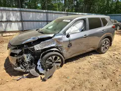 5N1BT3BAXPC818220 2023 NISSAN ROGUE