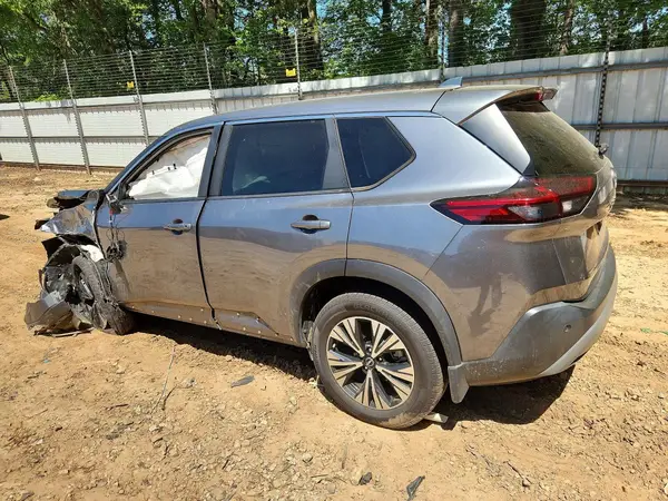 5N1BT3BAXPC818220 2023 NISSAN ROGUE - Image 2