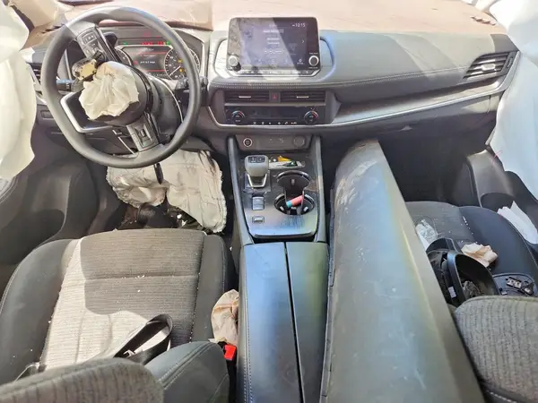 5N1BT3BAXPC818220 2023 NISSAN ROGUE - Image 8