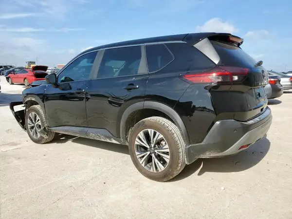 5N1BT3BAXPC822719 2023 NISSAN ROGUE - Image 2
