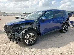 5N1BT3BAXPC827516 2023 NISSAN ROGUE