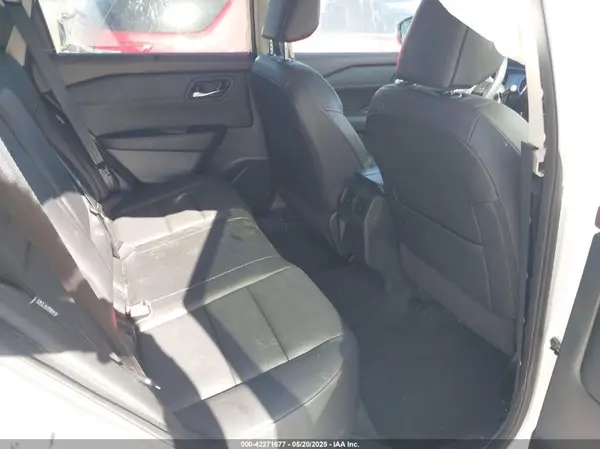 5N1BT3BAXPC831193 2023 NISSAN ROGUE - Image 8