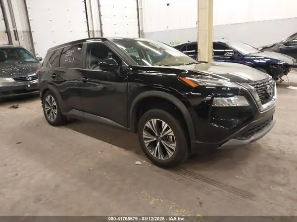 5N1BT3BAXPC832540 2023 NISSAN ROGUE - Image 1