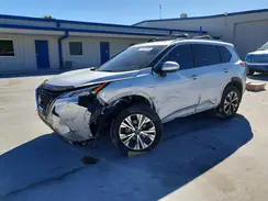 5N1BT3BAXPC833882 2023 NISSAN ROGUE