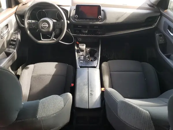 5N1BT3BAXPC834840 2023 NISSAN ROGUE - Image 8
