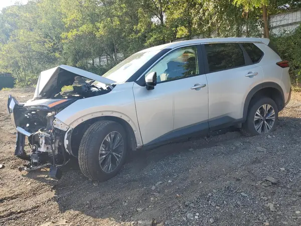 5N1BT3BAXPC835437 2023 NISSAN ROGUE - Image 1