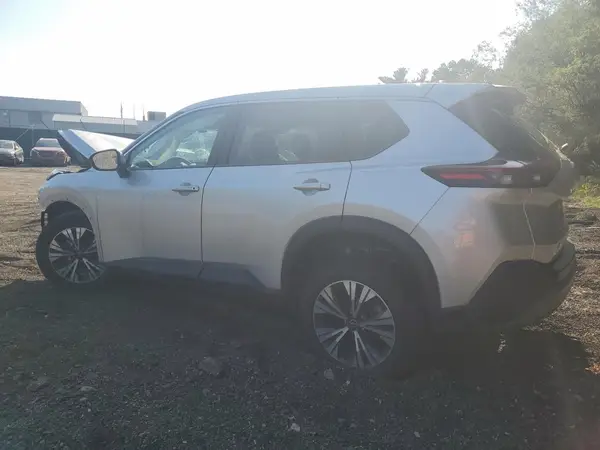 5N1BT3BAXPC835437 2023 NISSAN ROGUE - Image 2