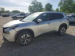 5N1BT3BAXPC836328 2023 NISSAN ROGUE