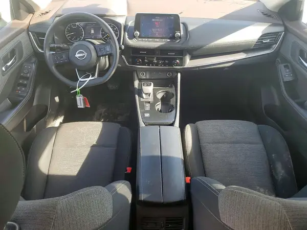 5N1BT3BAXPC836328 2023 NISSAN ROGUE - Image 8