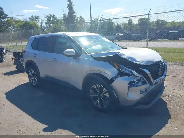 5N1BT3BAXPC836832 2023 NISSAN ROGUE - Image 1