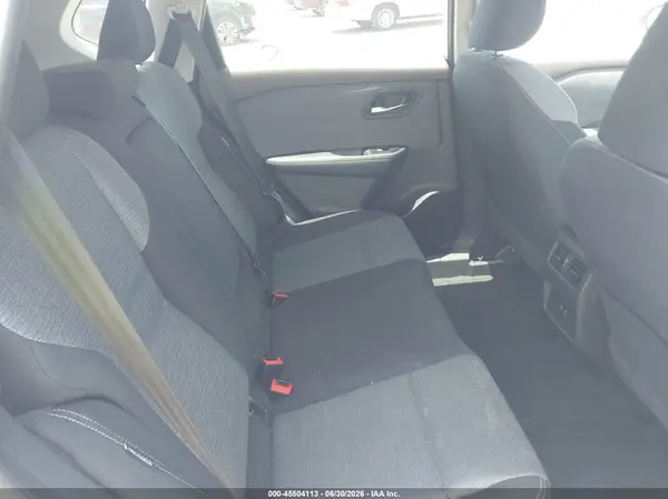 5N1BT3BAXPC837012 2023 NISSAN ROGUE - Image 8