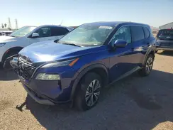 5N1BT3BAXPC838080 2023 NISSAN ROGUE