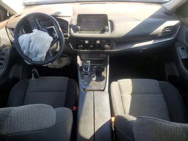 5N1BT3BAXPC838080 2023 NISSAN ROGUE - Image 8