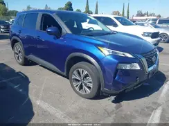 5N1BT3BAXPC840086 2023 NISSAN ROGUE
