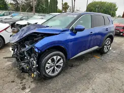5N1BT3BAXPC841271 2023 NISSAN ROGUE
