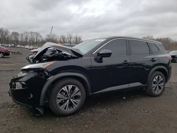 5N1BT3BAXPC843957 2023 NISSAN ROGUE - Image 1