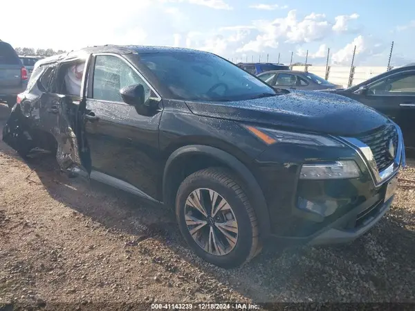 5N1BT3BAXPC844798 2023 NISSAN ROGUE - Image 1