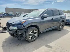 5N1BT3BAXPC844865 2023 NISSAN ROGUE