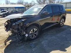 5N1BT3BAXPC845563 2023 NISSAN ROGUE
