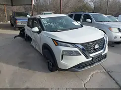 5N1BT3BAXPC845854 2023 NISSAN ROGUE