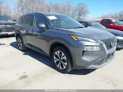 5N1BT3BAXPC846115 2023 NISSAN ROGUE