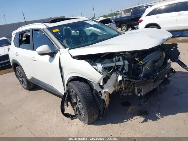 5N1BT3BAXPC847913 2023 NISSAN ROGUE - Image 1